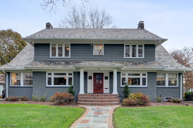 Property Photo: 614 Standish Ave NJ 07090