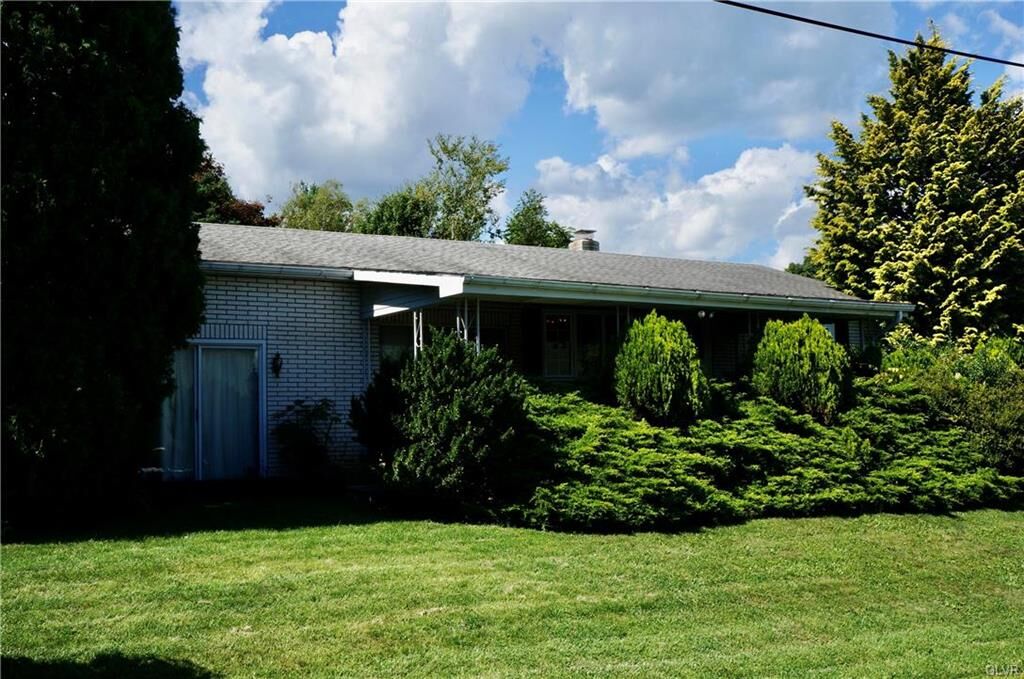 Property Photo:  4370 4th Street  PA 18088 