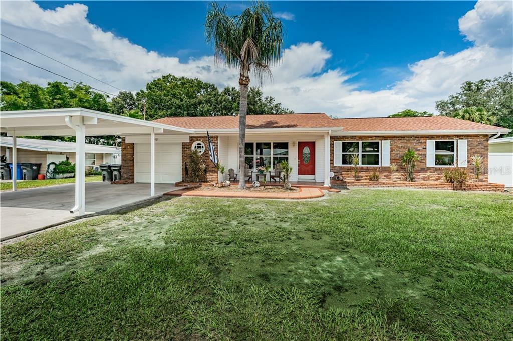 Property Photo:  127 Connie Avenue  FL 33613 