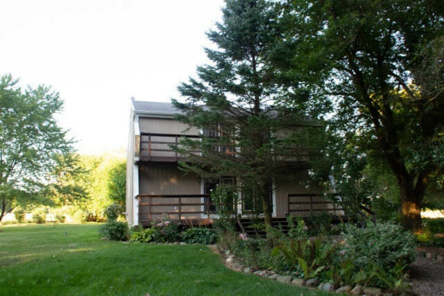 Property Photo:  14851 S Edon Road  MI 49232 