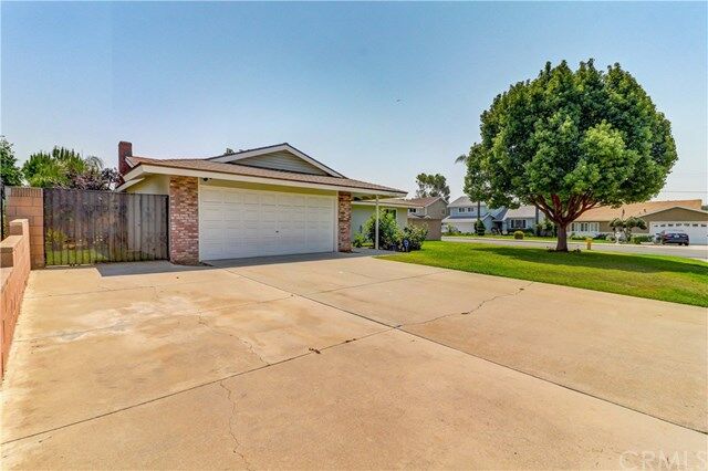 Property Photo: 2604 Aldon Avenue CA 91750