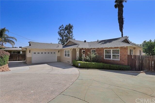 Property Photo:  6089 Pachappa Drive  CA 92506 