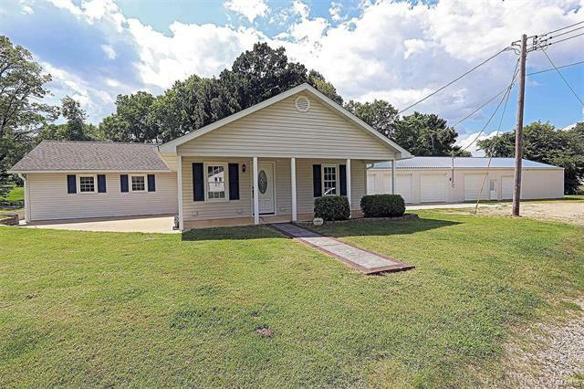 Property Photo: 401 South Saint Joe 63601