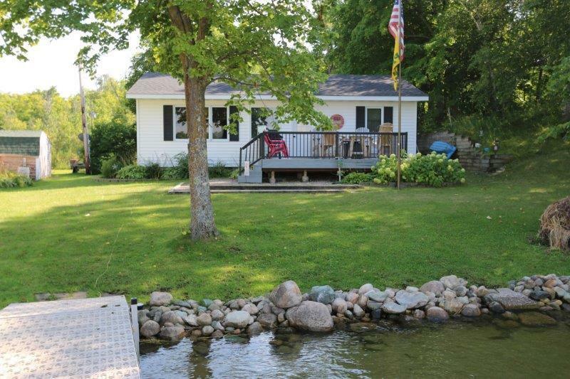 Property Photo: 35331 Red Maple Drive MN 56576