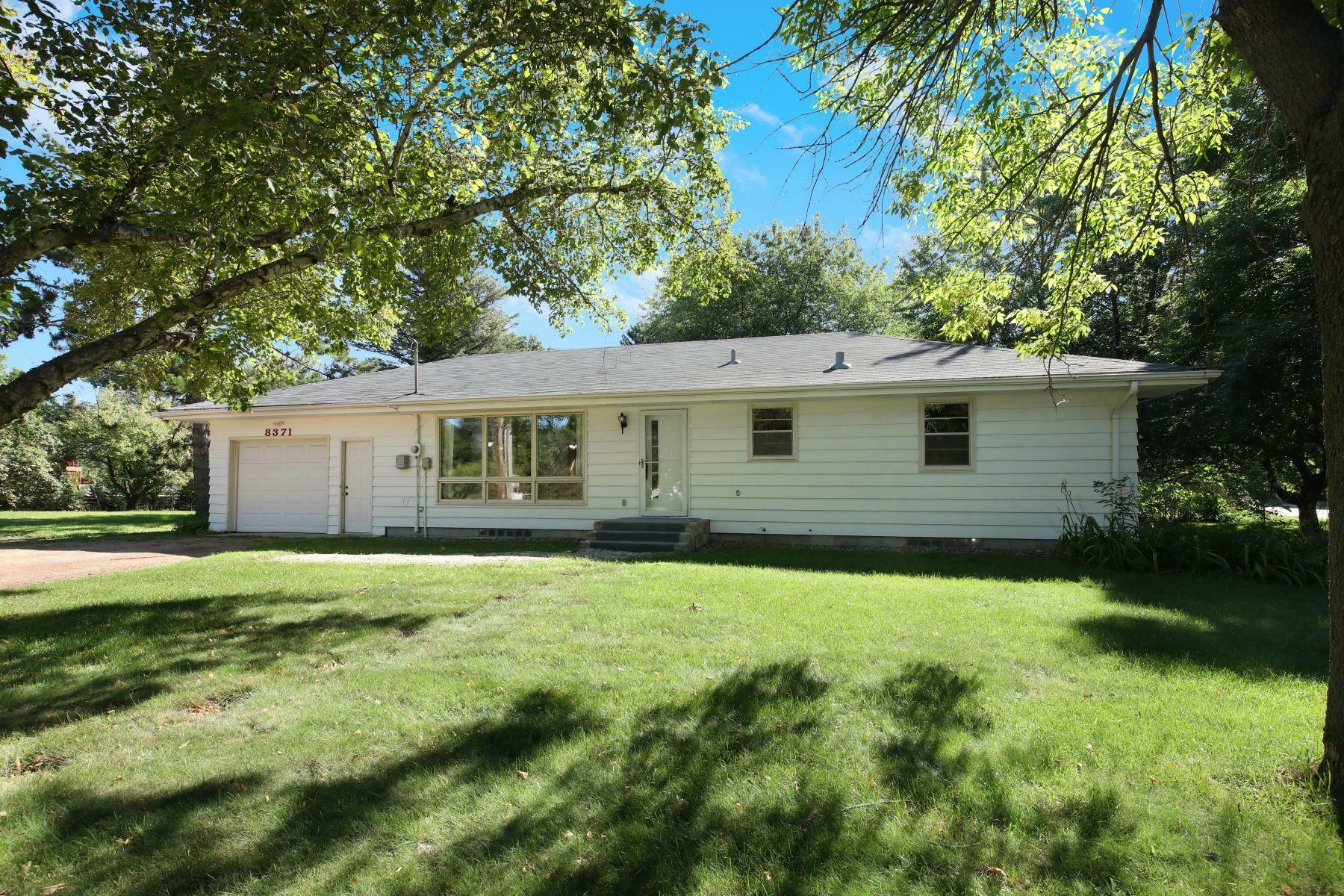 Property Photo:  8371 Victoria Drive  MN 55386 