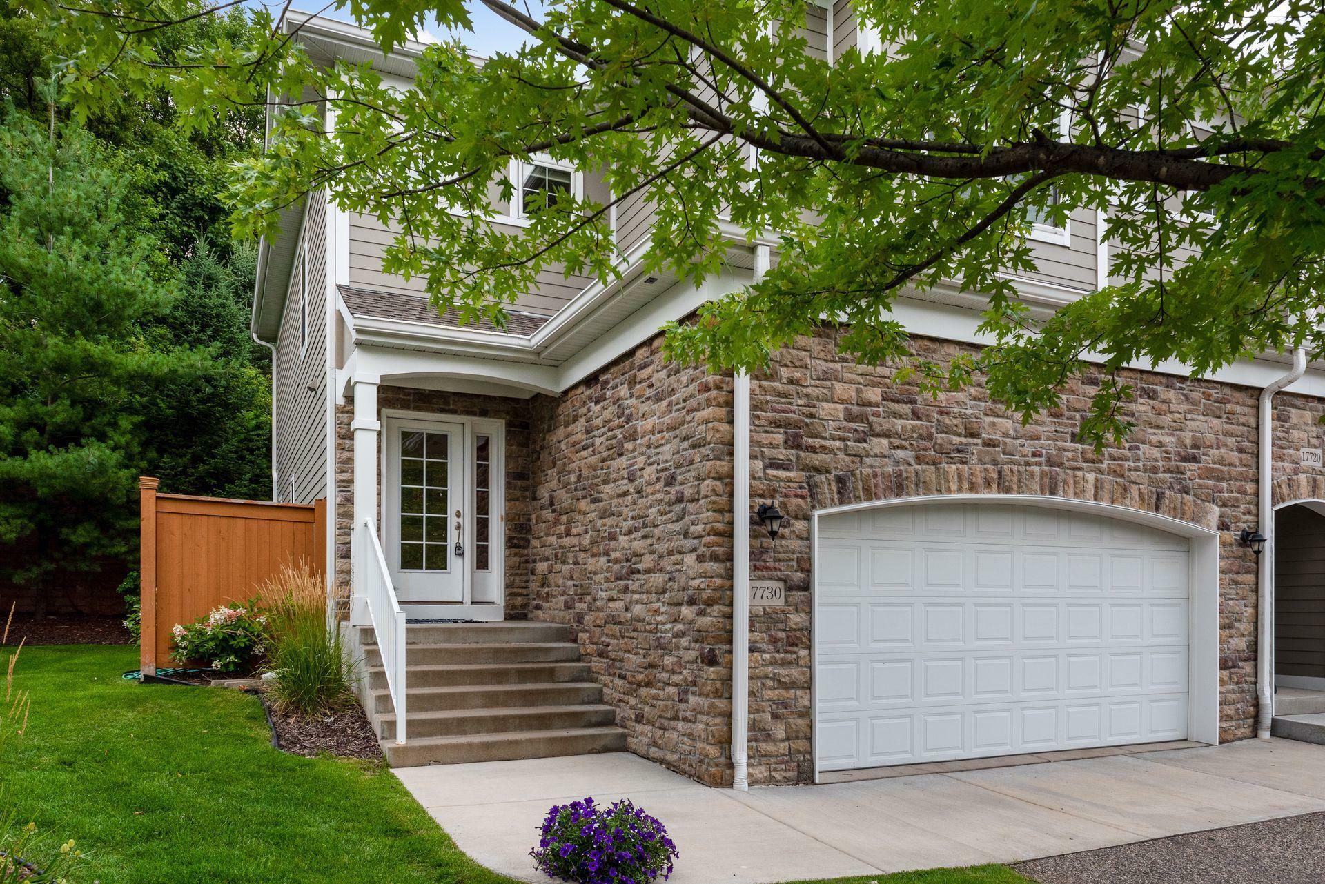 Property Photo: 17730 Valley Cove Court MN 55391