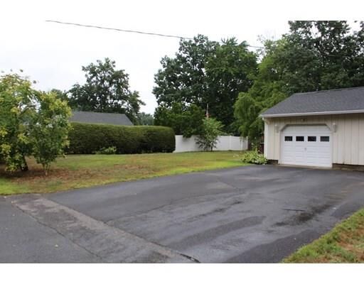 Property Photo:  11 Crestwood Circle  MA 01085 