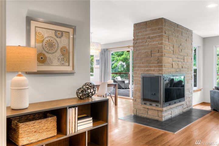 Property Photo: 2853 30th Avenue W WA 98199