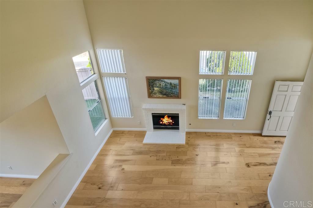 Property Photo: 1558 Enchantment Ave CA 92081