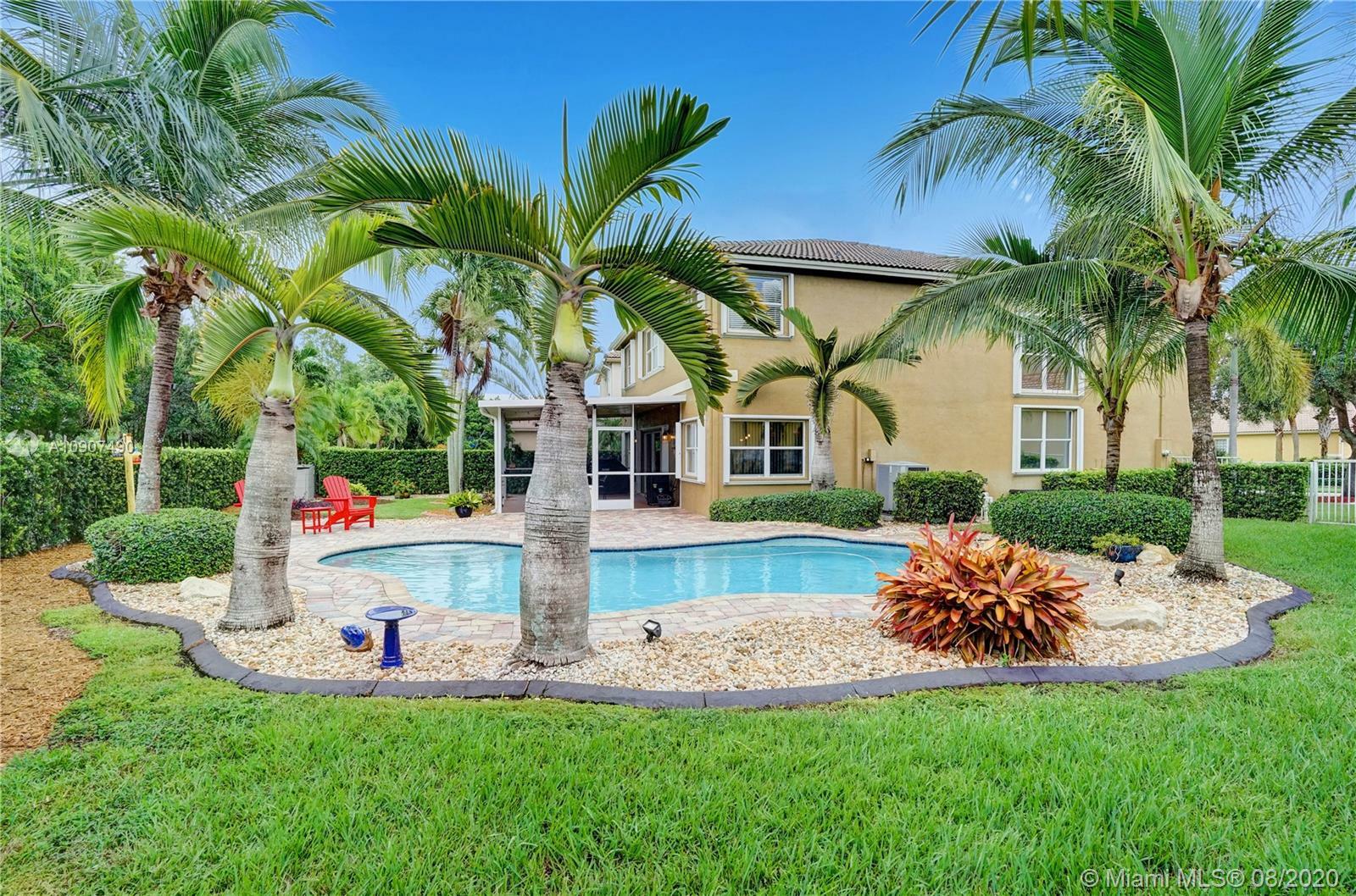 Property Photo:  16569 S Turquoise Trl  FL 33331 