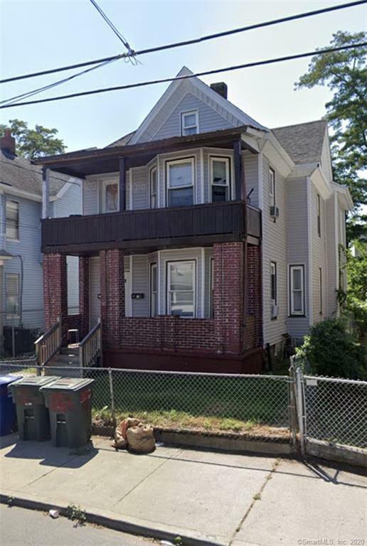 69 Lee Avenue  Bridgeport CT 06605 photo