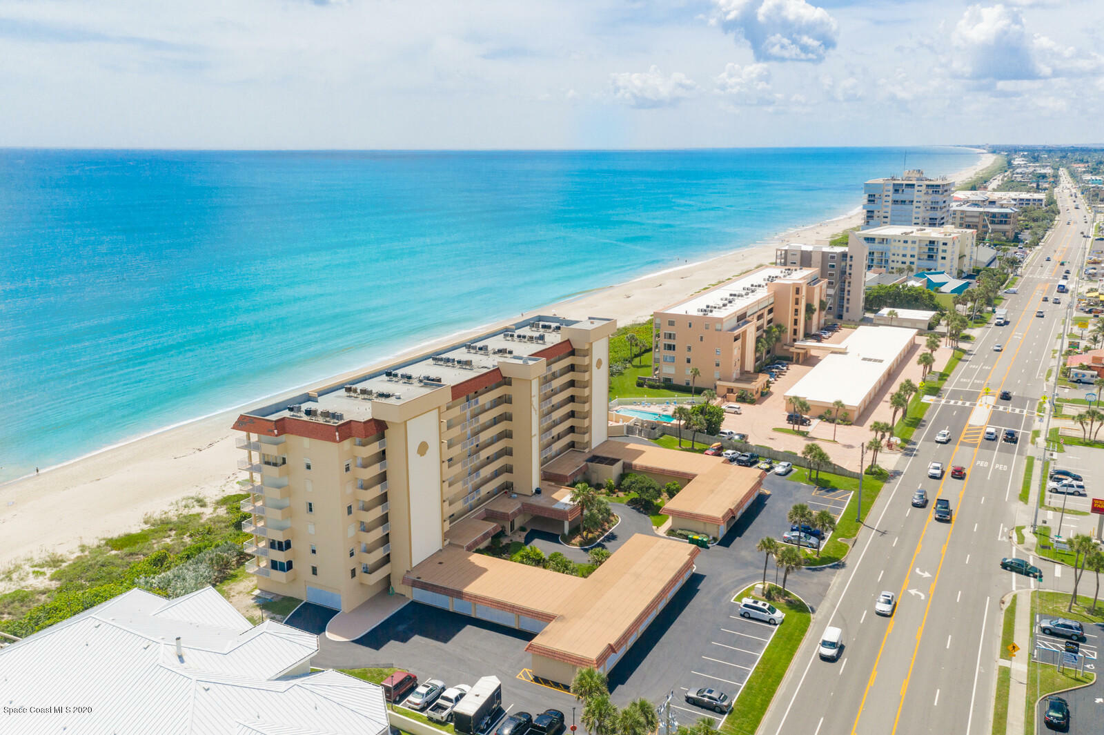 Property Photo:  1095 N Highway A1a  FL 32903 