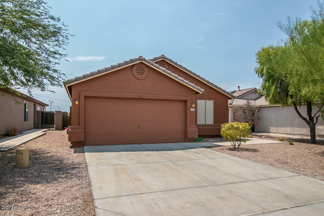 Property Photo:  11349 W Pinehollow Drive  AZ 85378 