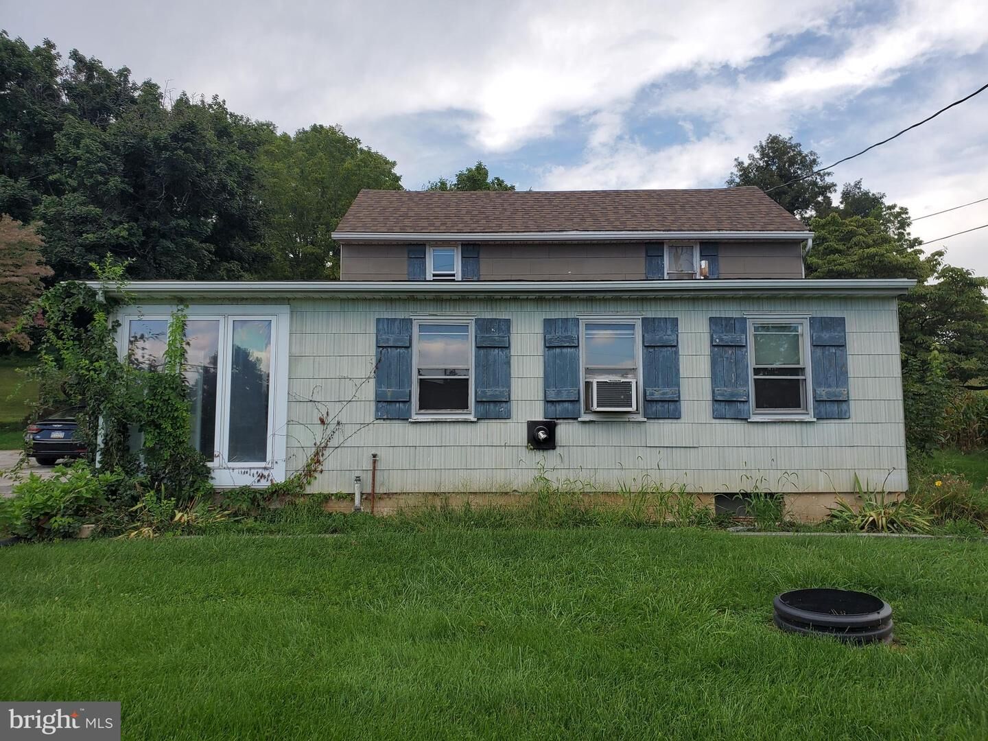 Property Photo: 277 Old Hanover Road PA 17362