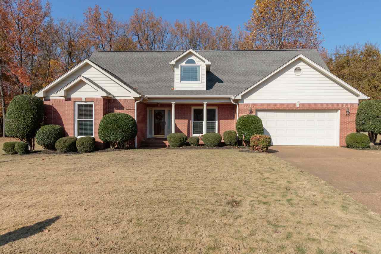 171 Windale Drive  Jackson TN 38305 photo