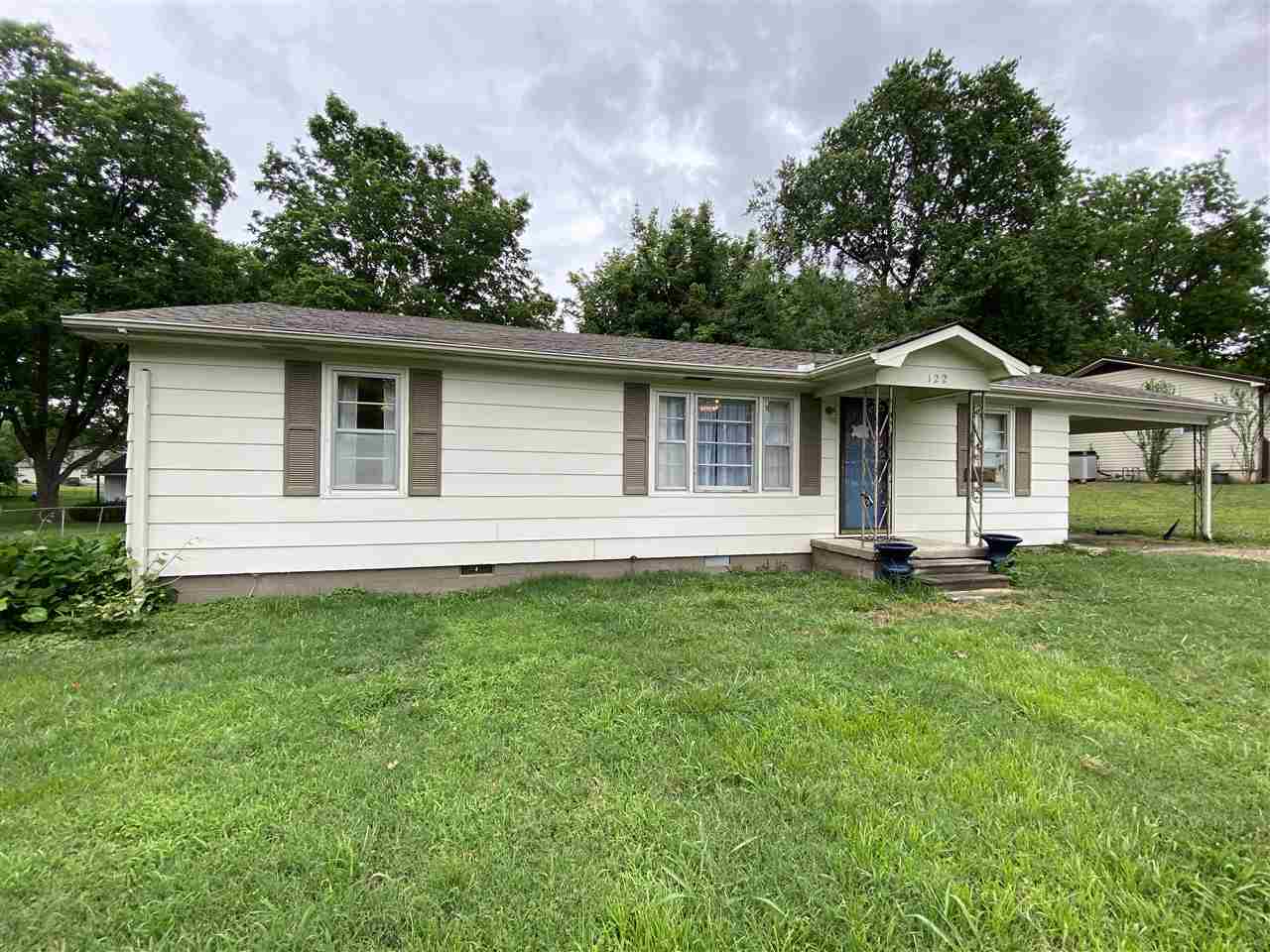 Property Photo:  122 Wheatley Dr  TN 38059 