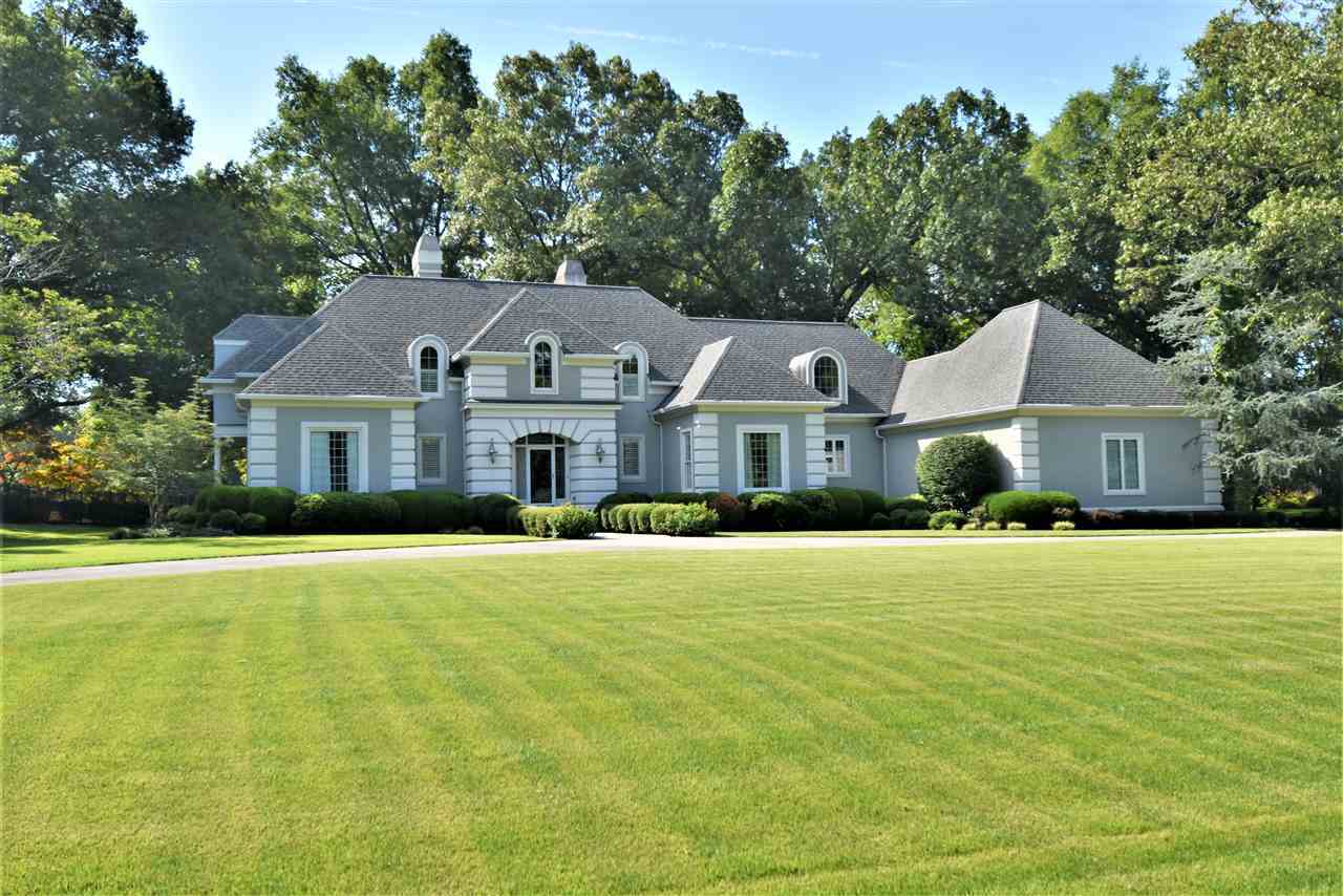 Property Photo:  9 Deepwood Drive  TN 38305 