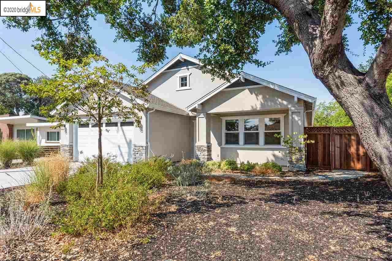 Property Photo:  1175 Almendra Ct  CA 94518 