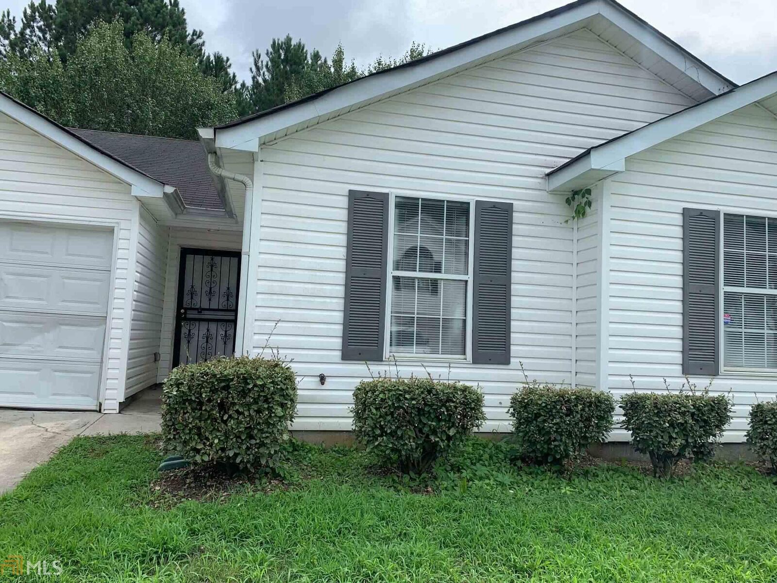 Property Photo: 3969 Waldrop Hills Dr GA 30034