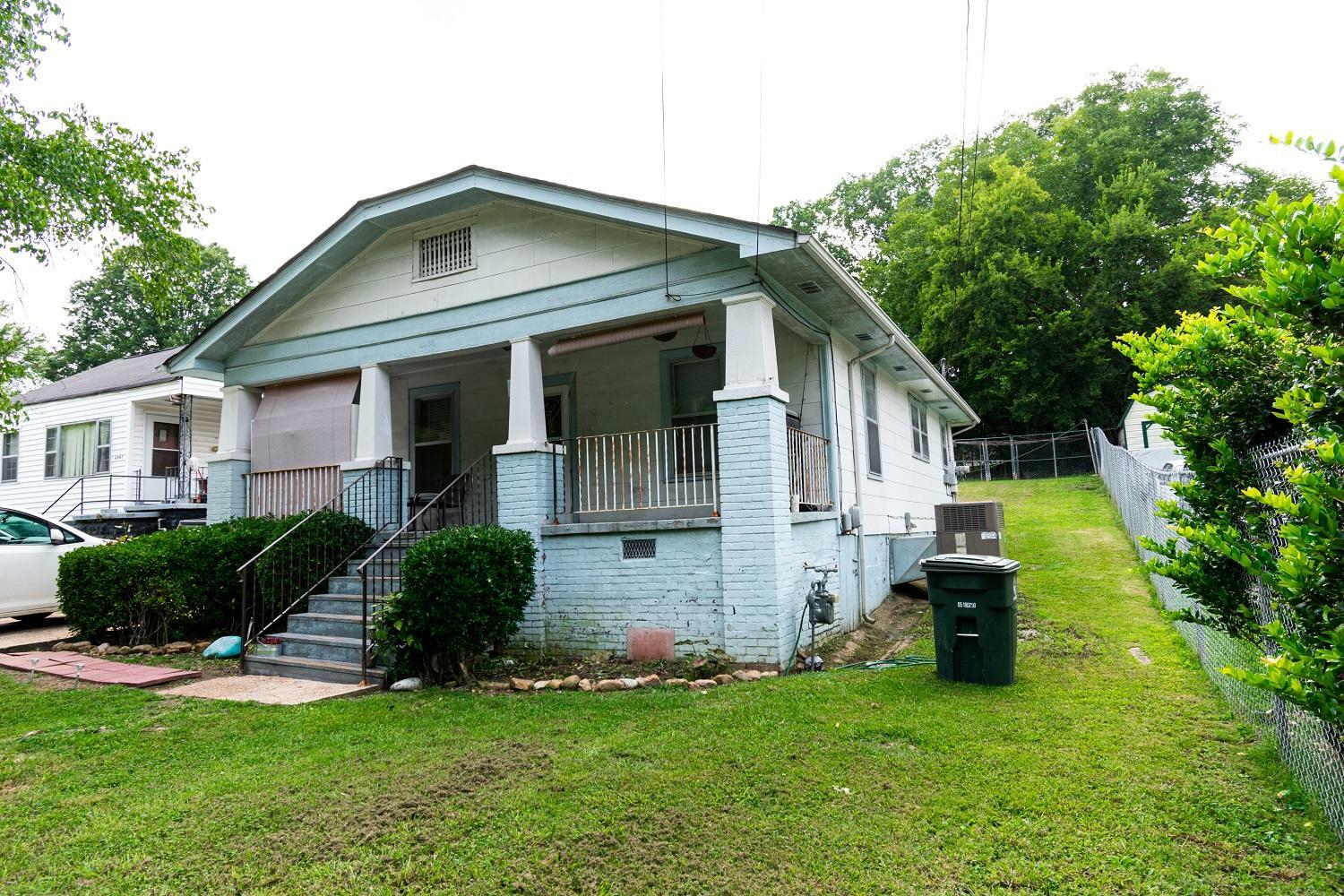 4905 17th Ave  Chattanooga TN 37407 photo