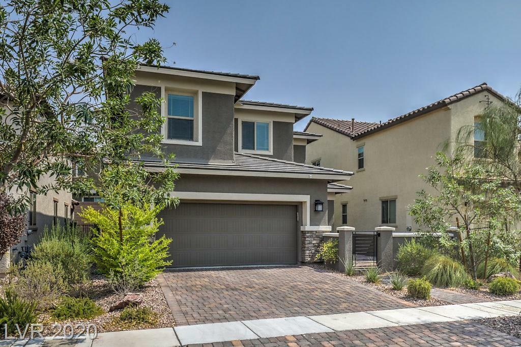 Property Photo:  462 Aubade Court  NV 89011 