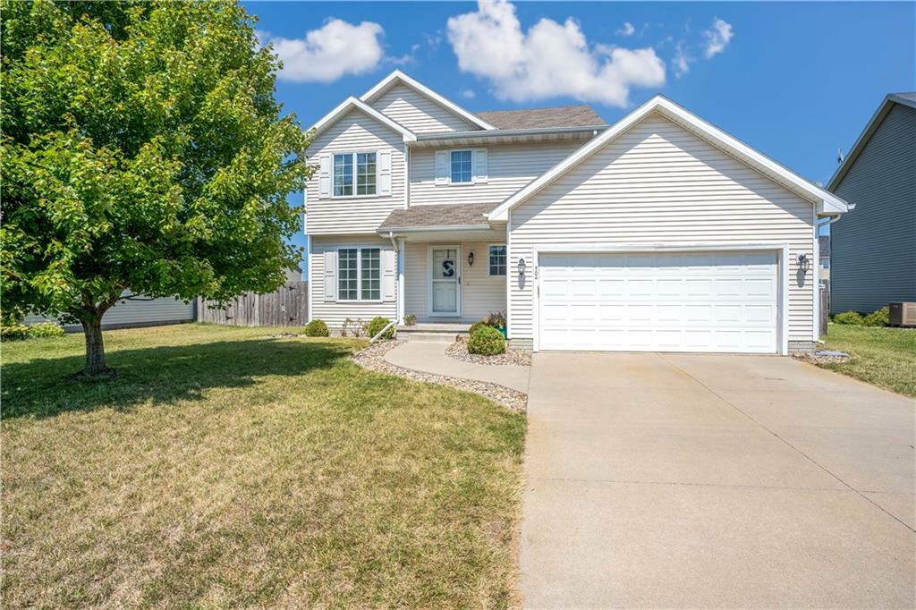 Property Photo:  704 SW 50th Street  IA 50023 