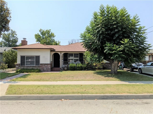 Property Photo:  14411 Crossdale Avenue  CA 90650 