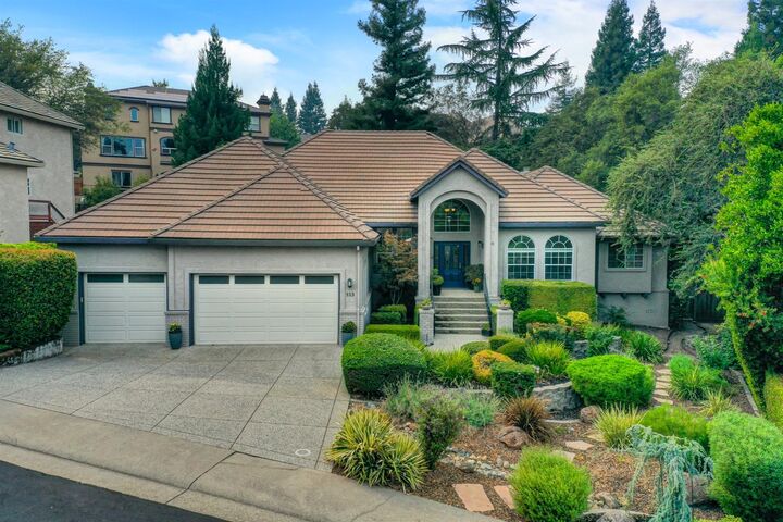 103 Tomlinson Drive  Folsom CA 95630 photo