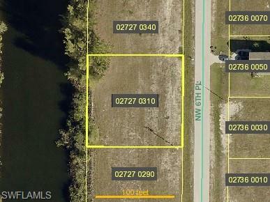 2124 NW 6th Place  Cape Coral FL 33993 photo