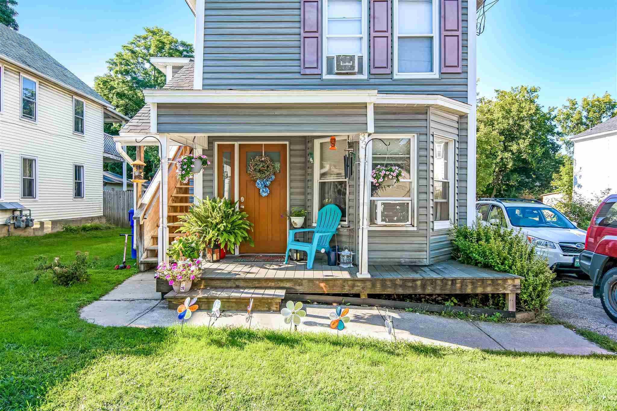 Property Photo: 331 Flynn Avenue VT 05401