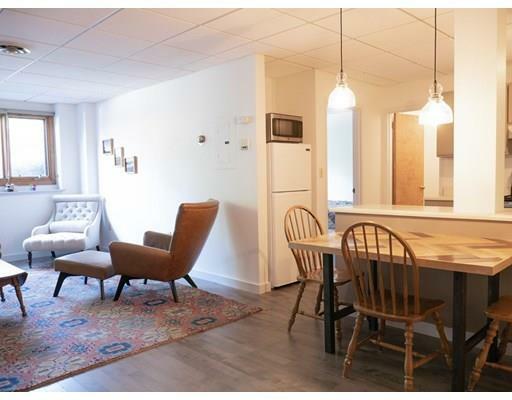 Property Photo: 267 Locust St 1C MA 01062