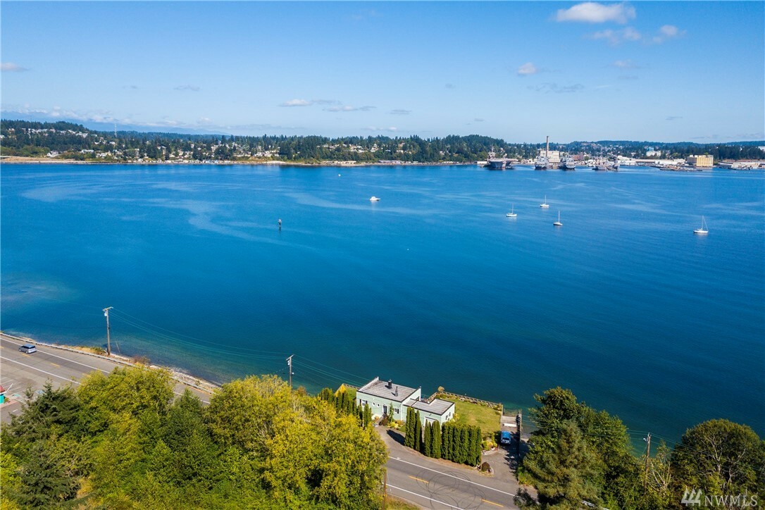 Property Photo: 1307 Dogwood Hill SW WA 98366