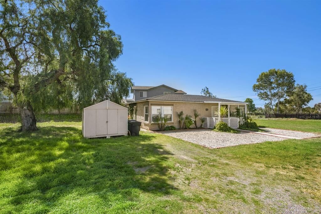 Property Photo:  133 Walnut Dr  CA 91911