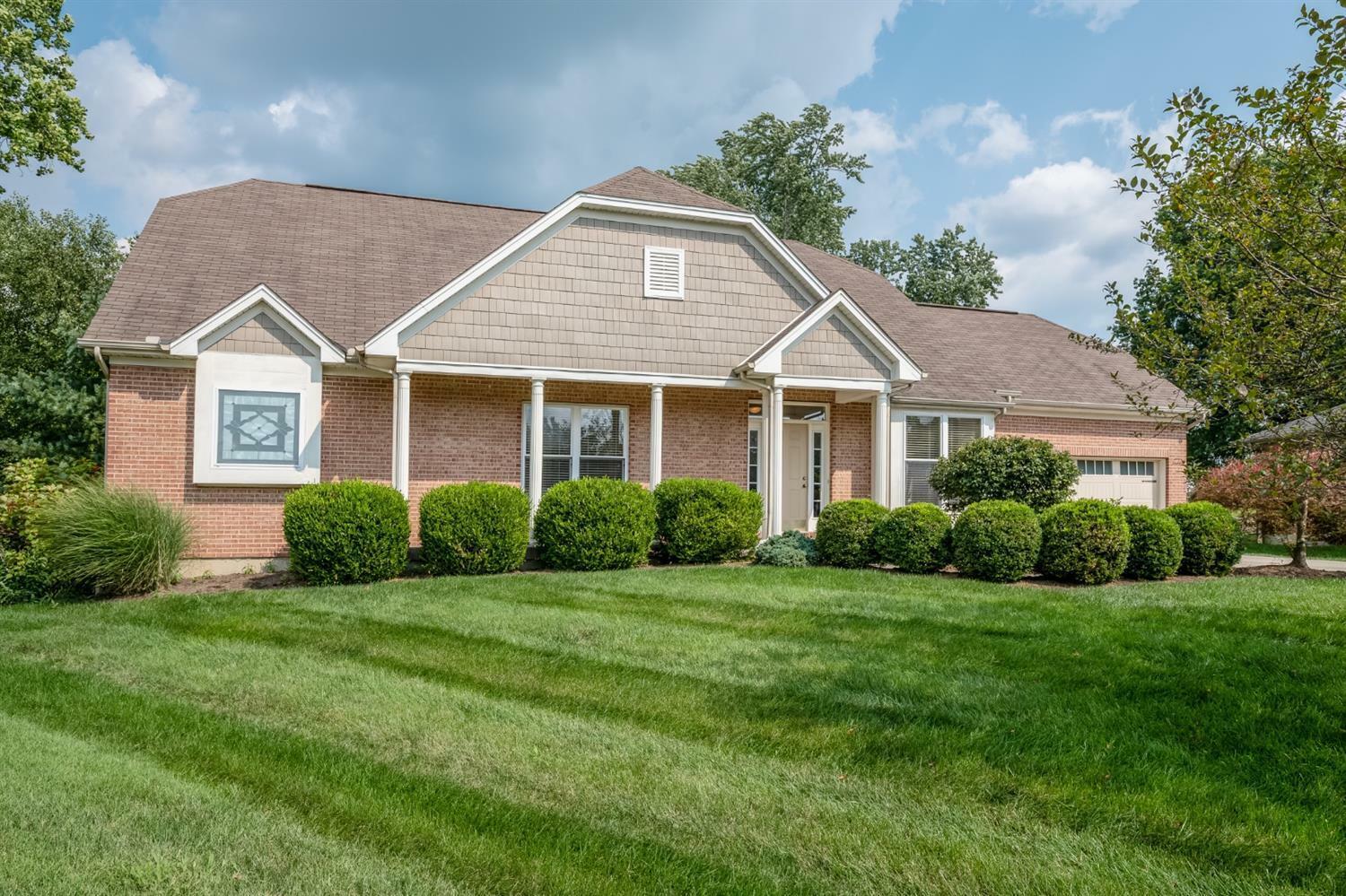 Property Photo:  2034 Gilchrest Ct  OH 45244 