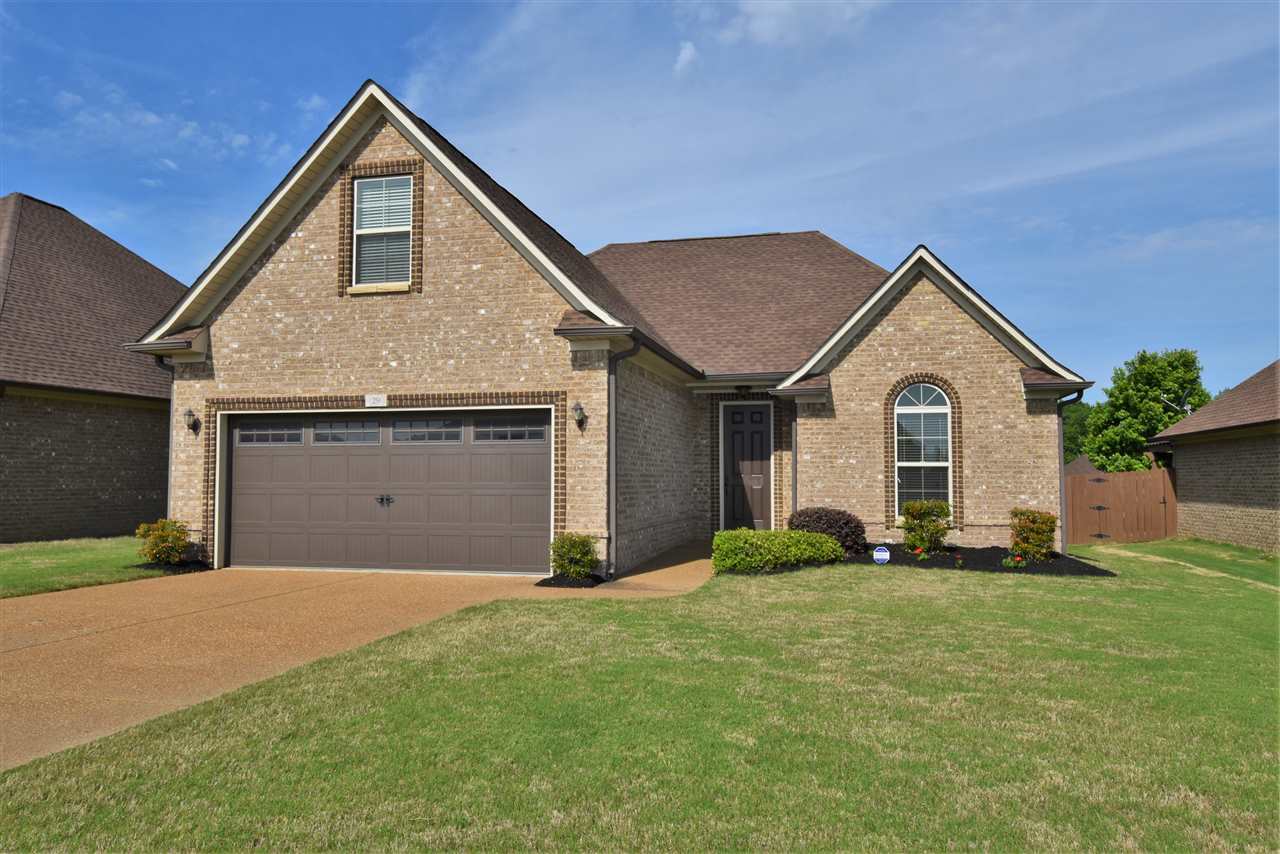 Property Photo:  29 Copper Ridge Cove  TN 38305 