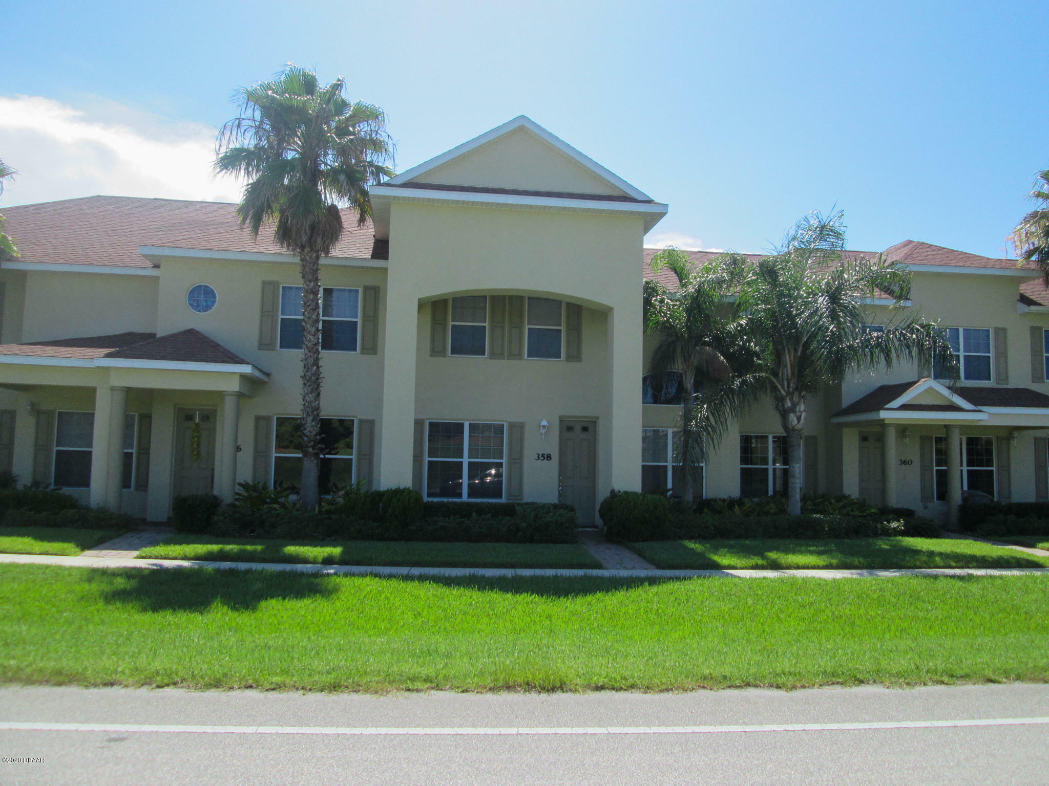 Property Photo:  358 N Airport Road  FL 32168 