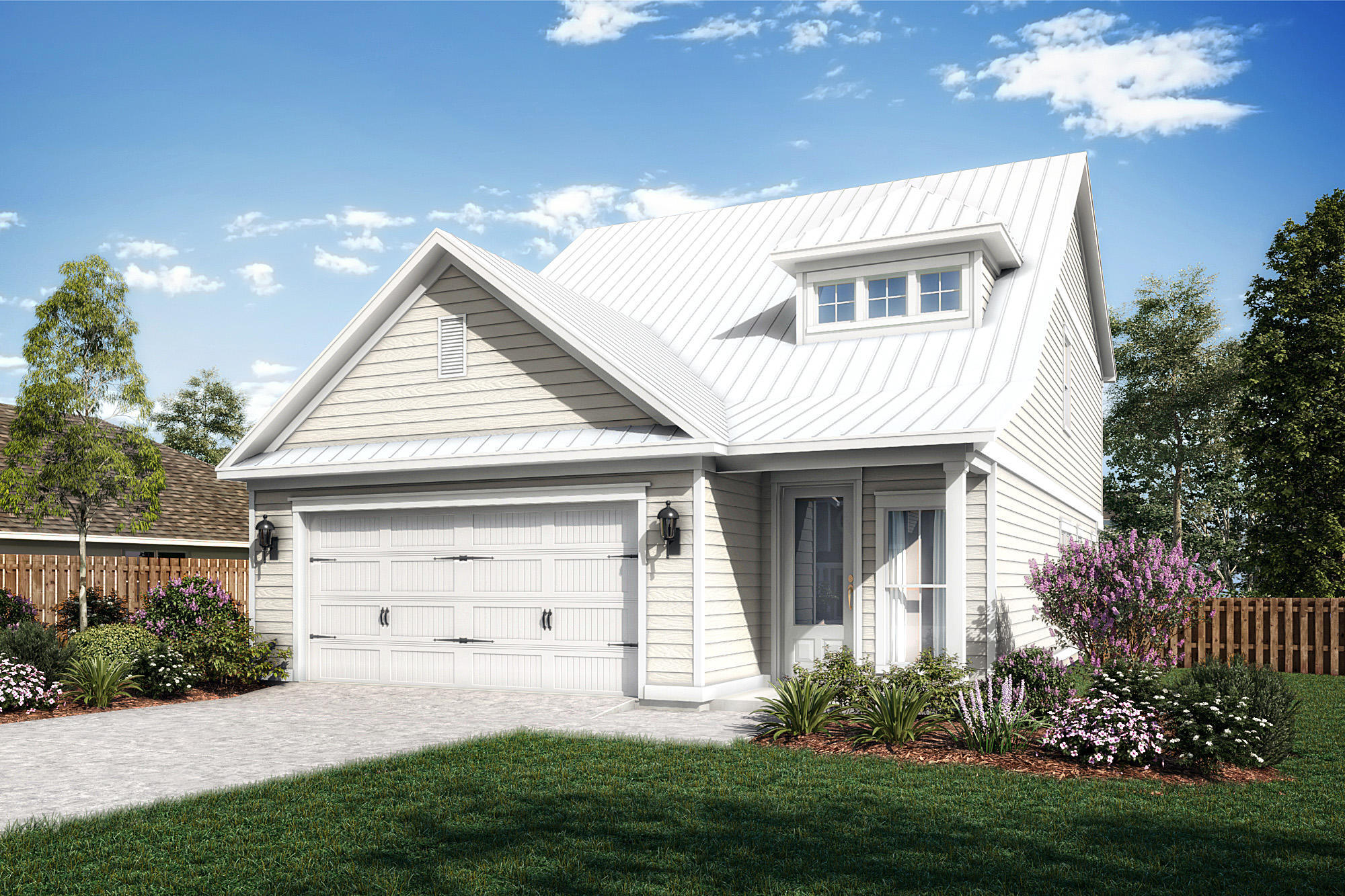 Property Photo: 107 Bayou Edge Landing FL 32459