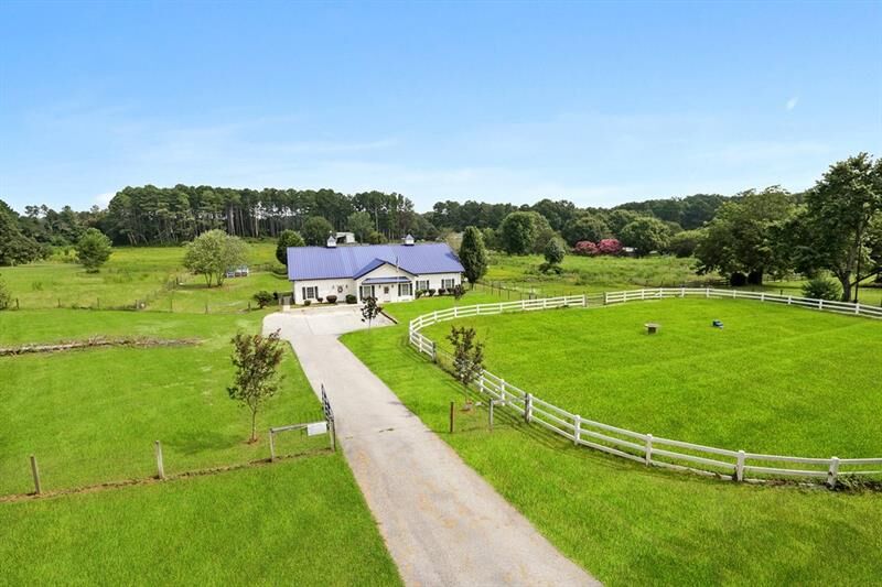 Property Photo:  3121 Centerville Rosebud Road  GA 30039 