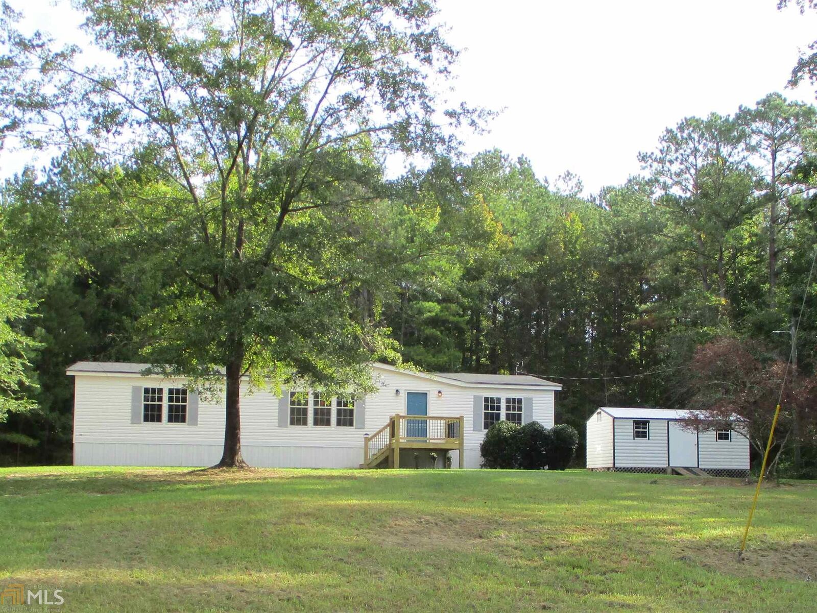 Property Photo:  770 Stembridge Rd  GA 31061 