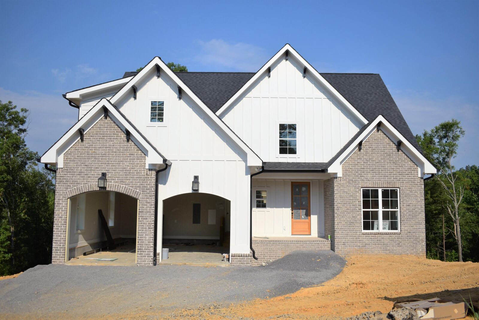 Property Photo:  5011 Abigail Lane  TN 37416 