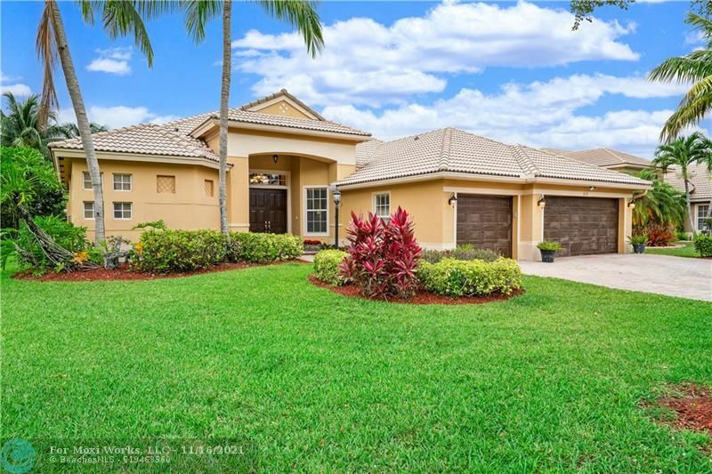 Property Photo:  6637 NW 108th Ter  FL 33076 