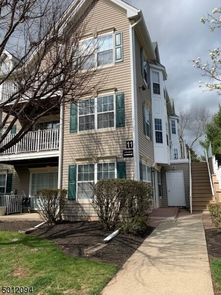 Property Photo:  1111 Magnolia Ln 1111  NJ 08876 