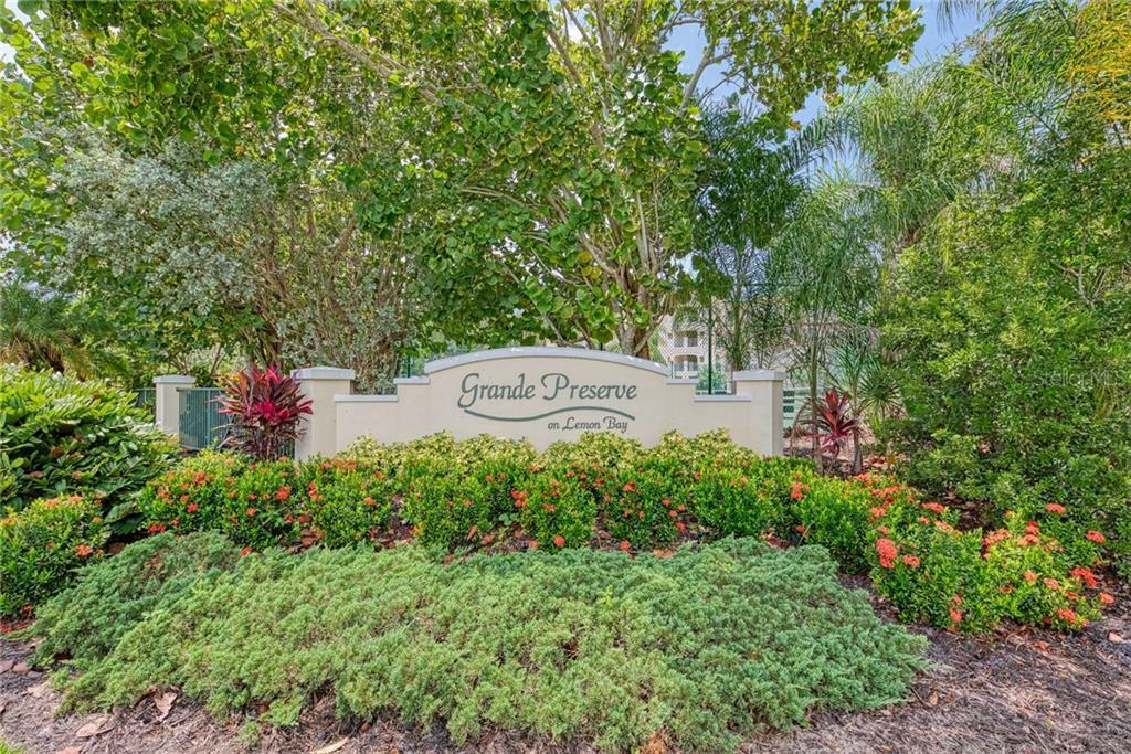 Property Photo: 9203 Griggs Road B103 FL 34224