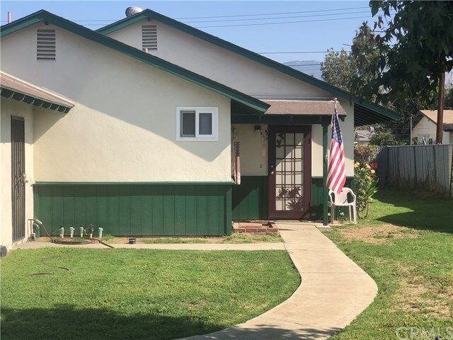 Property Photo: 26542 Cypress Street CA 92346