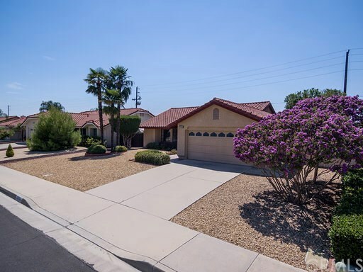 Property Photo:  26769 Potomac Drive  CA 92586 