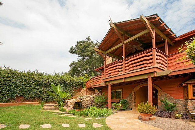 Property Photo: 20925 Gorgonia Street CA 91364