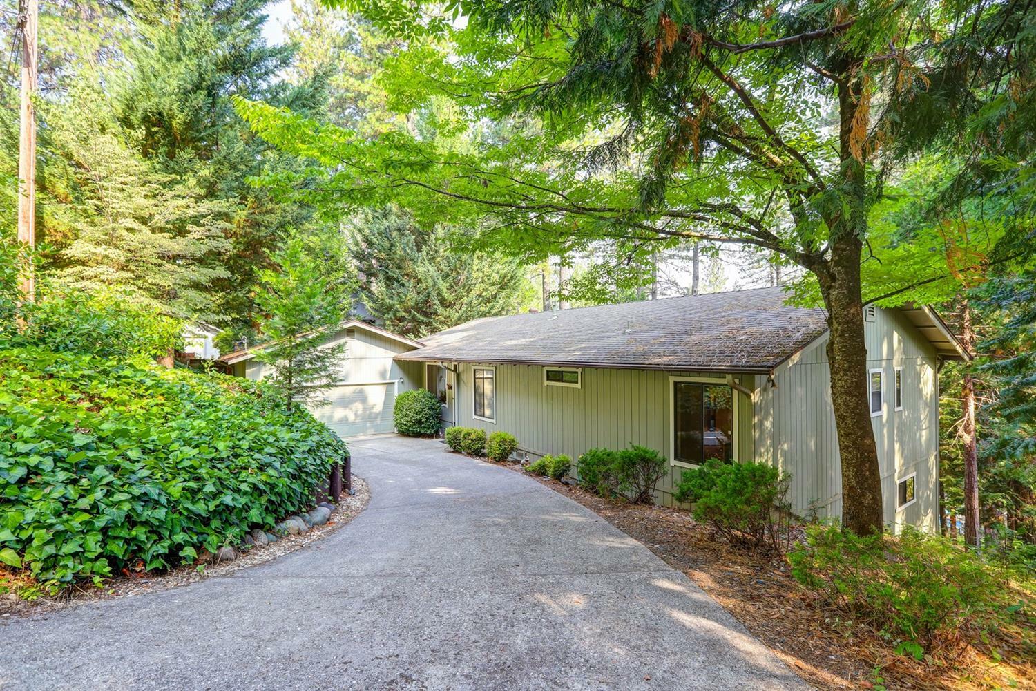 Property Photo: 10971 Footwall Drive CA 95945