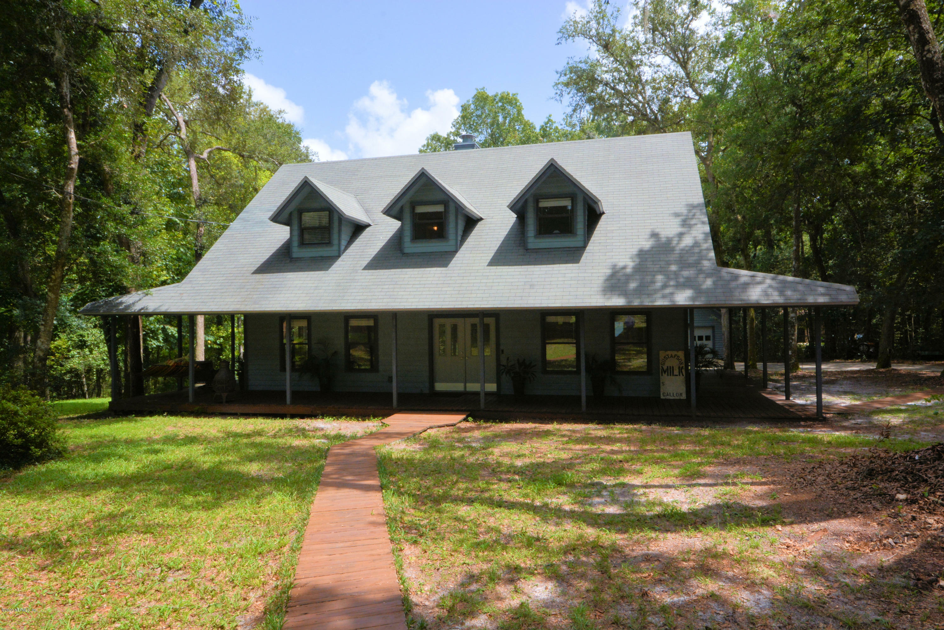 Property Photo:  5283 Taylors Landing Court  FL 32068 