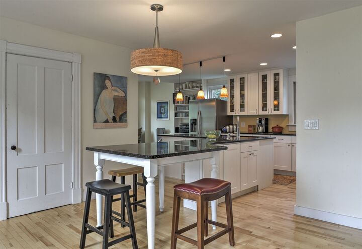 Property Photo: 95 Adams Street NH 03431
