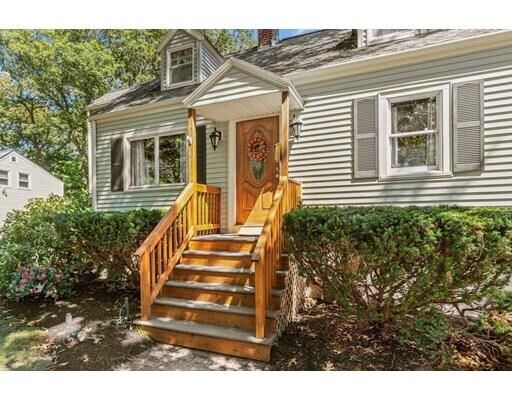 Property Photo:  219 Pearl Street  MA 01867 
